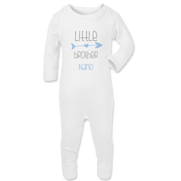 Pijama niño personalizado - Regalos personalizados bebé