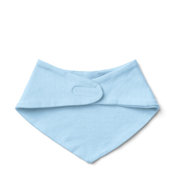 BABERO BEBÉ PERSONALIZADO BANDANA - Imagen 5