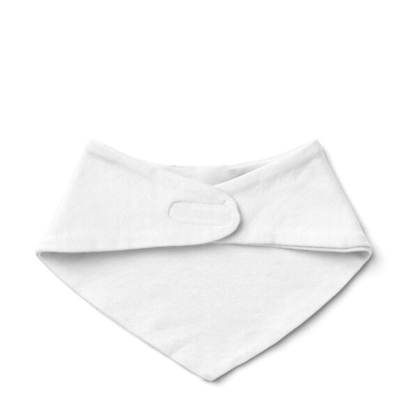 BABERO BEBÉ PERSONALIZADO BANDANA - Imagen 4