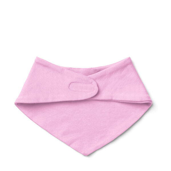 BABERO BEBÉ PERSONALIZADO BANDANA - Imagen 6