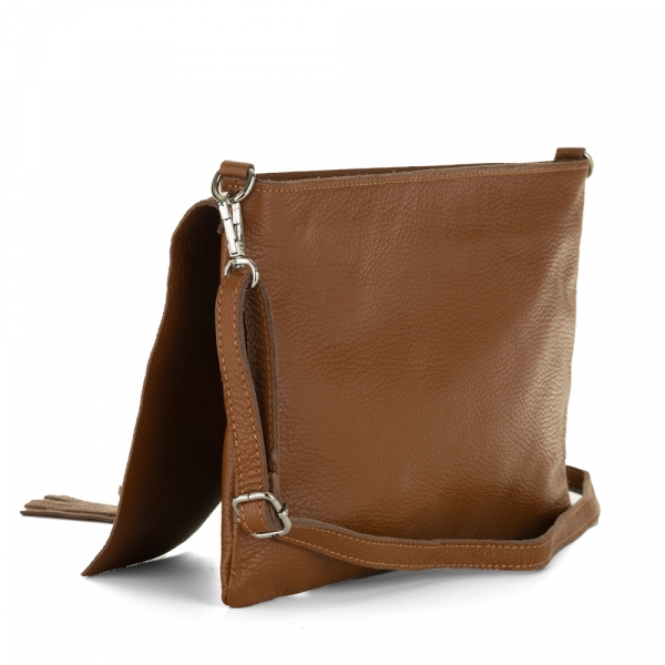 BOLSO PIEL PERSONALIZADO CONSTANZA - Imagen 5