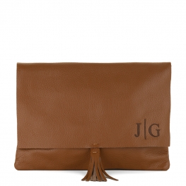 BOLSO PIEL PERSONALIZADO CONSTANZA