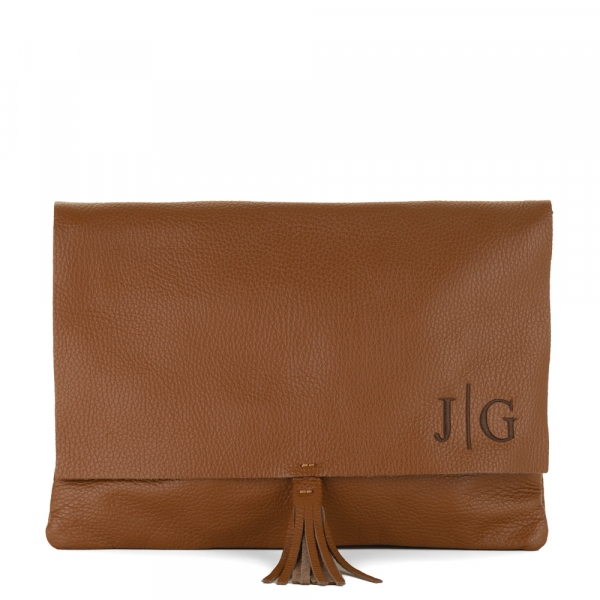 BOLSO PIEL PERSONALIZADO CONSTANZA