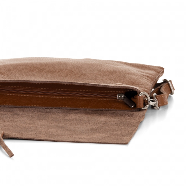 BOLSO PIEL PERSONALIZADO CONSTANZA - Imagen 3
