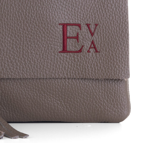 BOLSO PIEL PERSONALIZADO CONSTANZA - Imagen 6