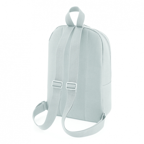 MOCHILA MINI PERSONALIZADA NUBE LAZO - Imagen 3