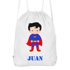 SUPERMAN