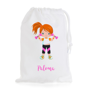 PELIRROJA
