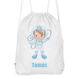 MOCHILAS CUERDAS