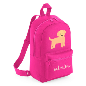 LABRADOR