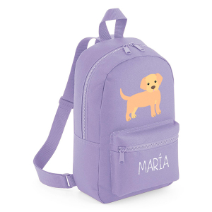 LABRADOR