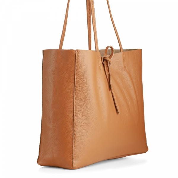 BOLSO PIEL PERSONALIZADO TAHOE - Imagen 6