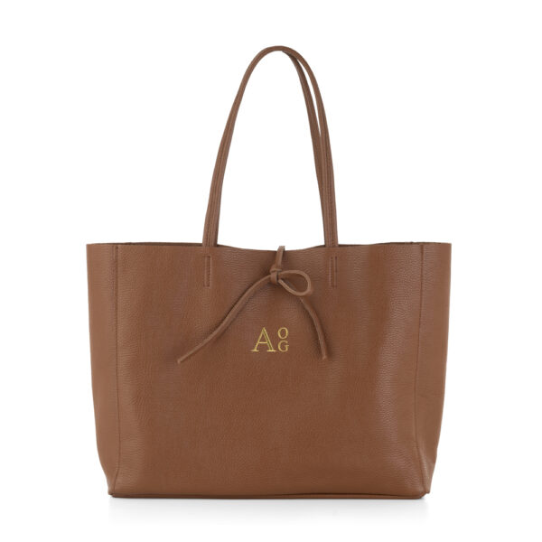 BOLSO PIEL PERSONALIZADO TAHOE - Imagen 7