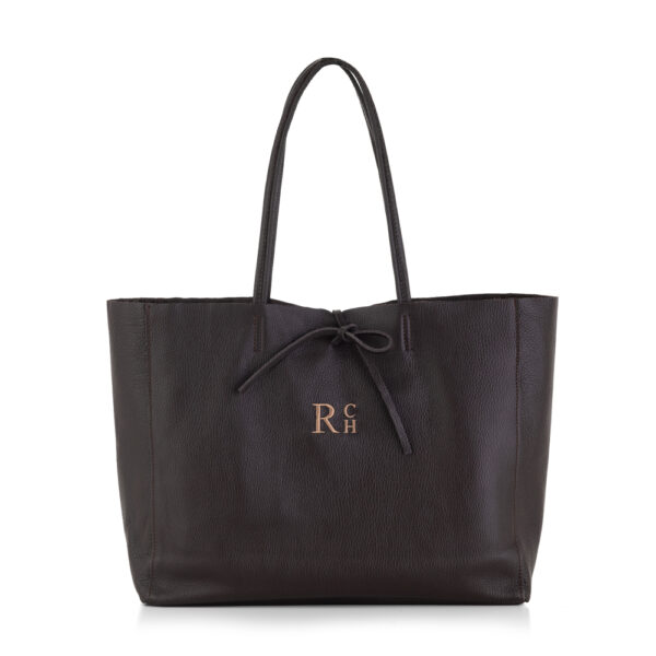 BOLSO PIEL PERSONALIZADO TAHOE - Imagen 8