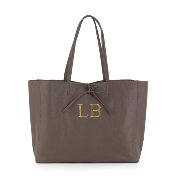 BOLSO PIEL PERSONALIZADO TAHOE - Imagen 9