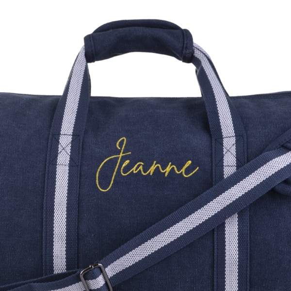 BOLSA VIAJE PERSONALIZADA TÁMESIS - Imagen 5
