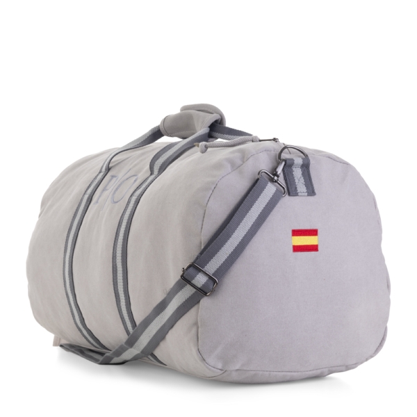 BOLSA VIAJE PERSONALIZADA TÁMESIS - Imagen 8