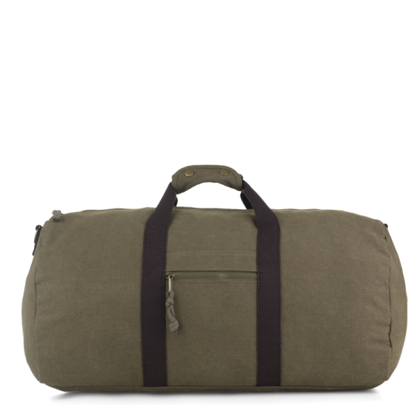 BOLSA VIAJE PERSONALIZADA TÁMESIS - Imagen 2