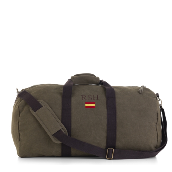 BOLSA VIAJE PERSONALIZADA TÁMESIS - Imagen 7