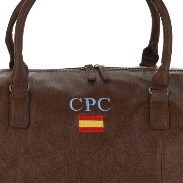 BOLSA DE VIAJE PERSONALIZADA COLUMBIA - Imagen 7