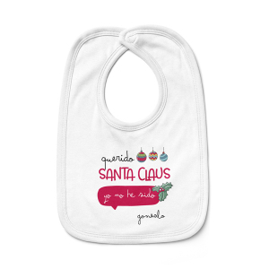 SANTA CLAUS
