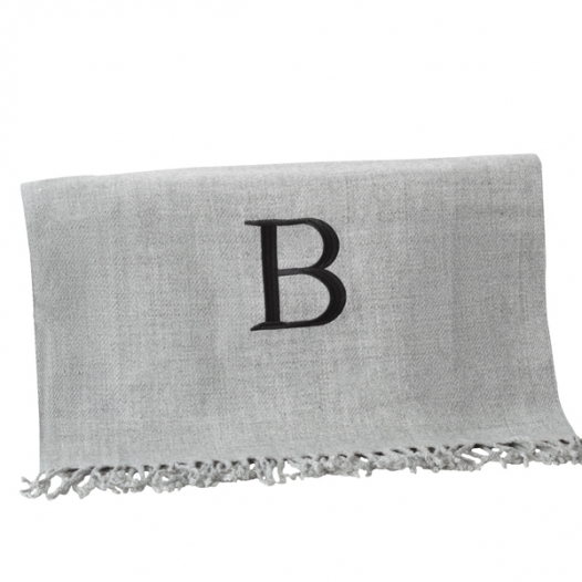 GORROS Y BUFANDAS