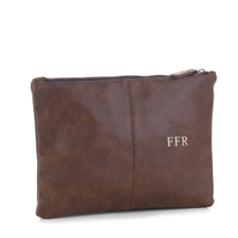 CARTERA DE MANO PERSONALIZADA COLUMBIA
