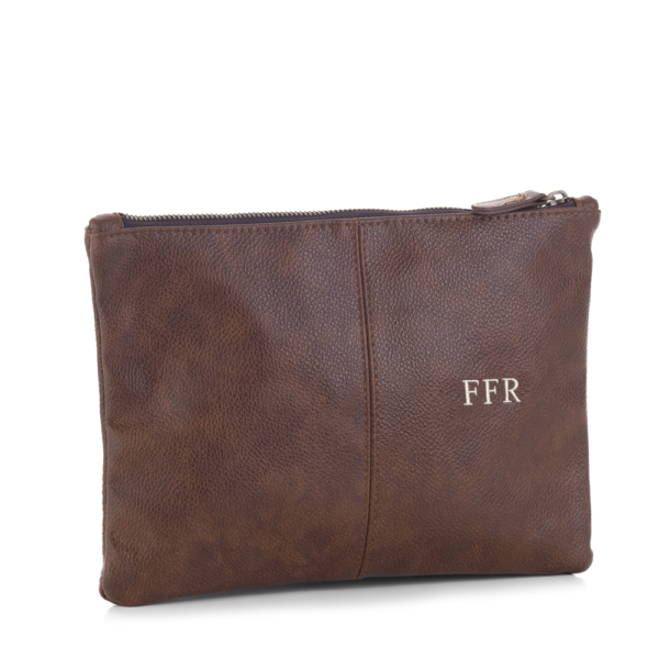 CARTERA DE MANO PERSONALIZADA COLUMBIA