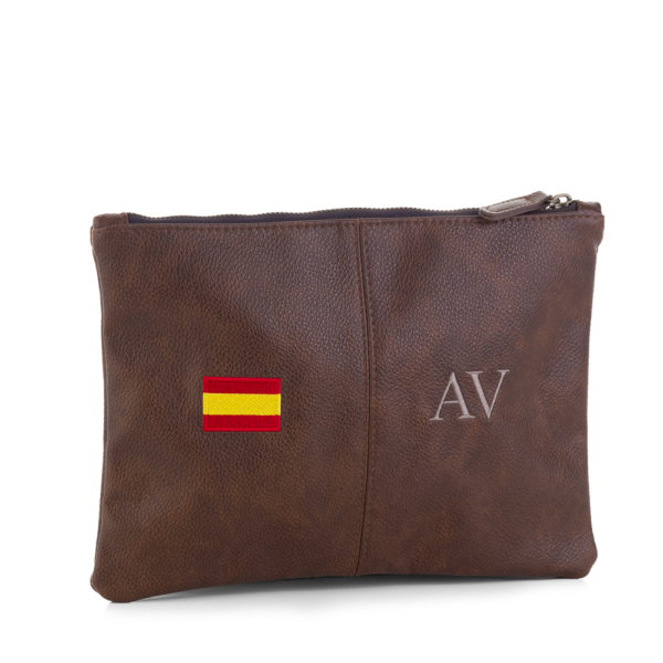 Juego de viaje personalizado Columbia - Imagen 6