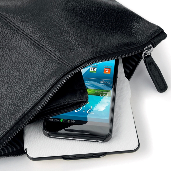 CARTERA DE MANO PERSONALIZADA COLUMBIA - Imagen 5