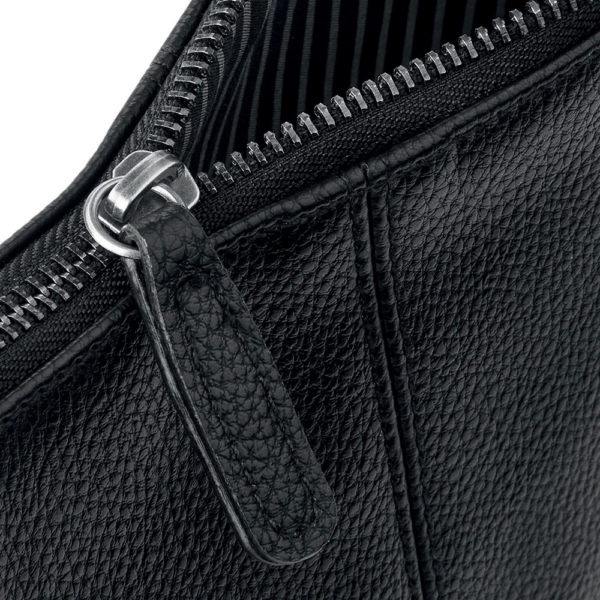 CARTERA DE MANO PERSONALIZADA COLUMBIA - Imagen 6