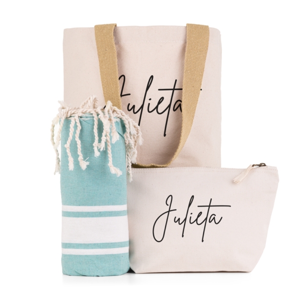 PACK PERSONALIZADO BALI - Imagen 2