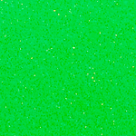 VERDE CLARO PURPURINA NEÓN