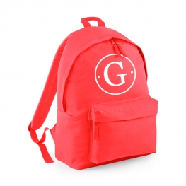 MOCHILA PERSONALIZADA CLÁSICA - INICIAL CÍRCULO