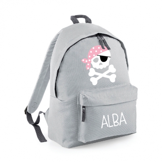 MOCHILAS CLÁSICA