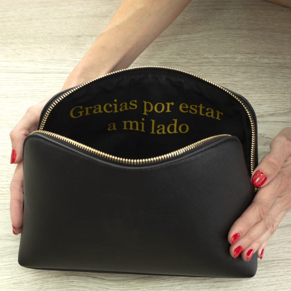 PACK PERSONALIZADO NECESERES PARIS - Imagen 2