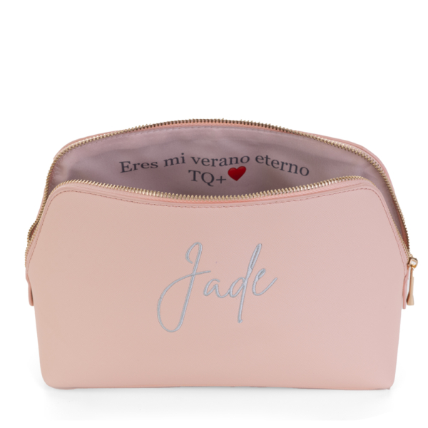 PACK PERSONALIZADO NECESERES PARIS - Imagen 3