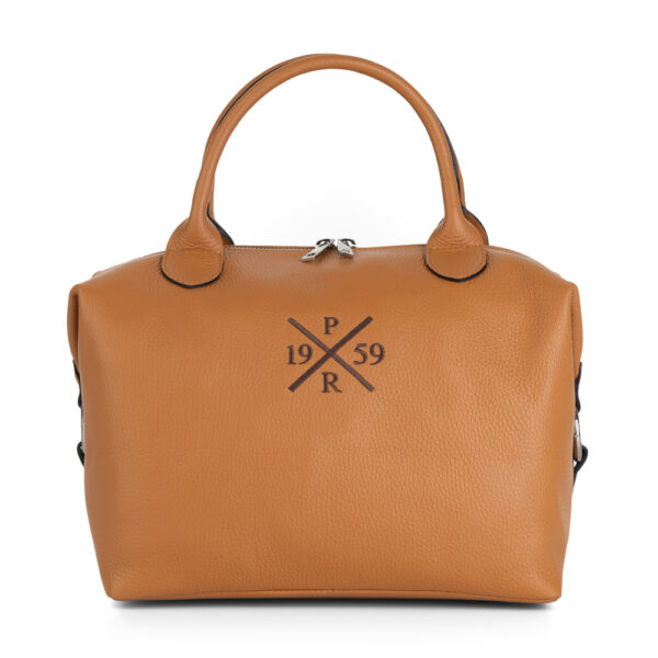 BOLSO PIEL PERSONALIZADO ELBA - Imagen 15