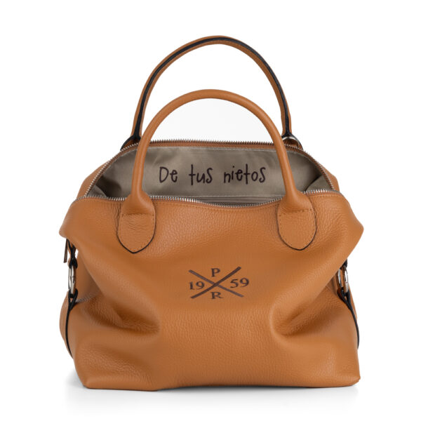 BOLSO PIEL PERSONALIZADO ELBA - Imagen 16