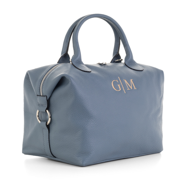 BOLSO PIEL PERSONALIZADO ELBA - Imagen 9
