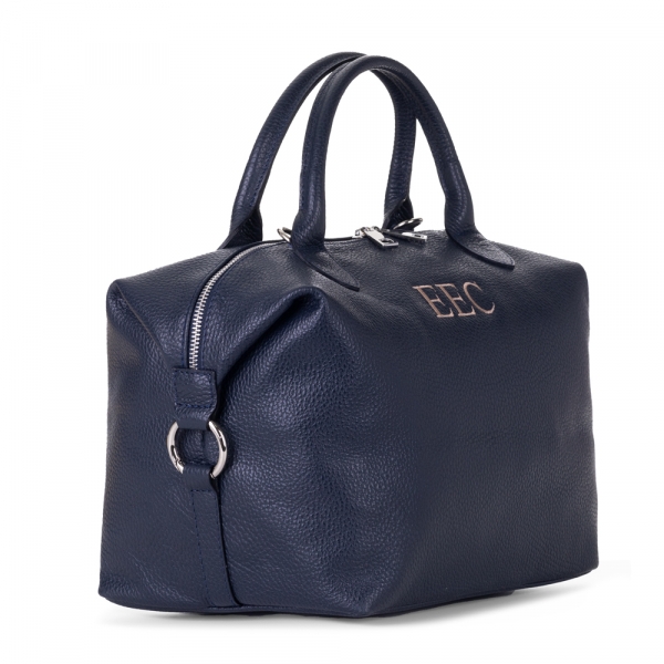 BOLSO PIEL PERSONALIZADO ELBA - Imagen 7