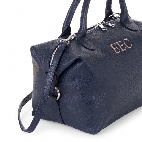 BOLSO PIEL PERSONALIZADO ELBA - Imagen 8