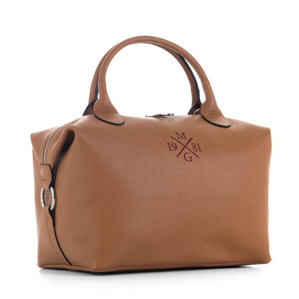 BOLSO PIEL PERSONALIZADO ELBA - Imagen 11
