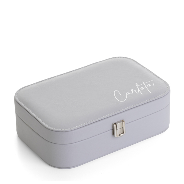 JOYERO PERSONALIZADO