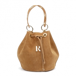 Bolso piel personalizado Escala