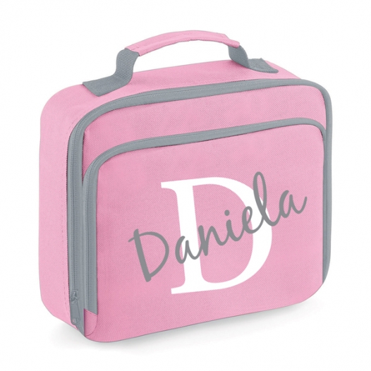 BOLSAS TÉRMICAS