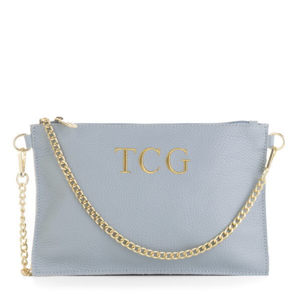 BOLSO PIEL PERSONALIZADO CARIBOO - Imagen 5