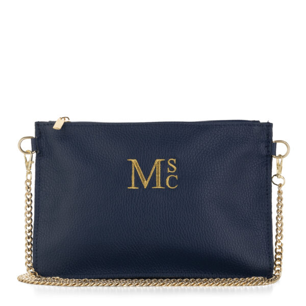 BOLSO PIEL PERSONALIZADO CARIBOO - Imagen 7