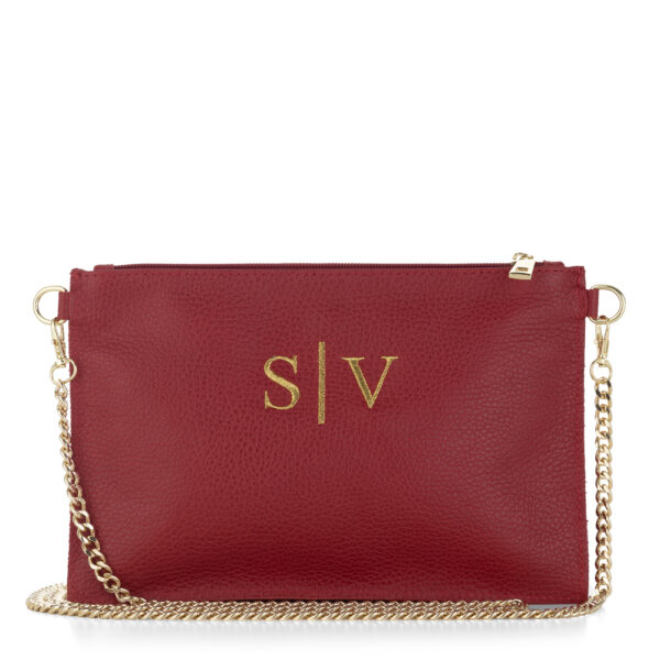 BOLSO PIEL PERSONALIZADO CARIBOO - Imagen 6