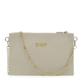 BOLSO PIEL PERSONALIZADO CARIBOO